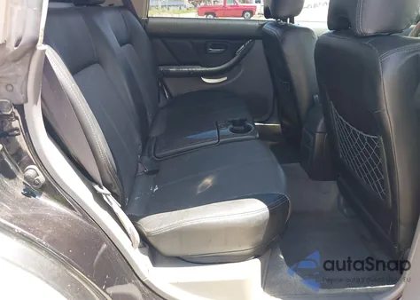 2003 Subaru Baja z USA, uszkodzony, nr VIN 4S4BT61C637101644